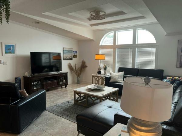 2000 HS Palm Harbor Manufactured Home