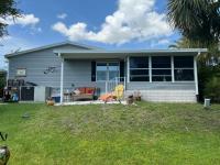 2000 HS Palm Harbor Manufactured Home