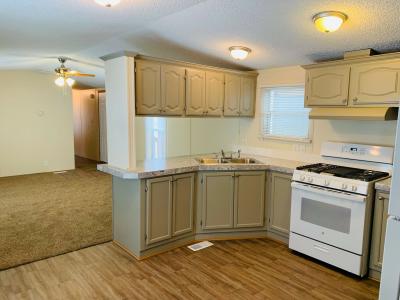 Mobile Home at 4135 Chelsea Court Jackson, MI 49201