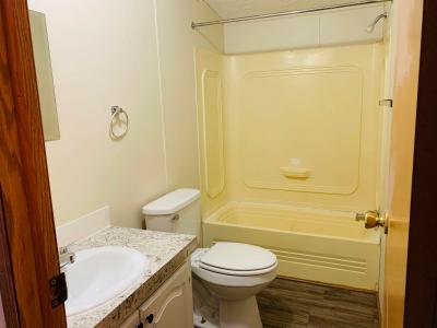 Photo 2 of 4 of home located at 4135 Chelsea Court Jackson, MI 49201