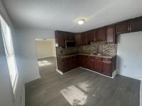 1974 PARK Manufactured Home