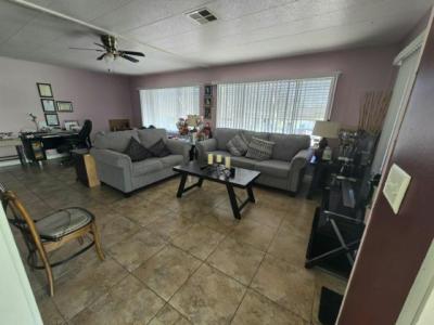 Mobile Home at 3642 Boulder Highway, #442 Las Vegas, NV 89121