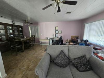 Photo 2 of 14 of home located at 3642 Boulder Highway, #442 Las Vegas, NV 89121