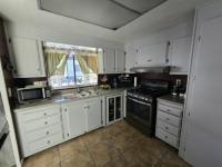 1972 Silvercrest Manufactured Home