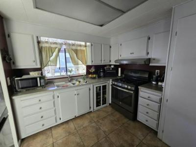 Photo 4 of 14 of home located at 3642 Boulder Highway, #442 Las Vegas, NV 89121