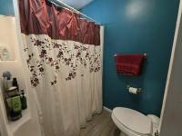 1972 Silvercrest Manufactured Home