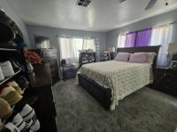 1972 Silvercrest Manufactured Home