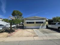 1972 Silvercrest Manufactured Home