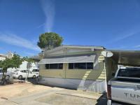 1972 Silvercrest Manufactured Home
