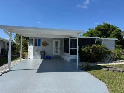 Mobile Home at 785 Sun Tree Place Boynton Beach, FL 33436