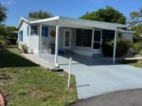 1992 Palm Harbor Manufactured Home