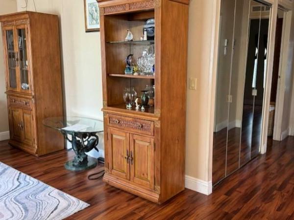1992 Palm Harbor Manufactured Home