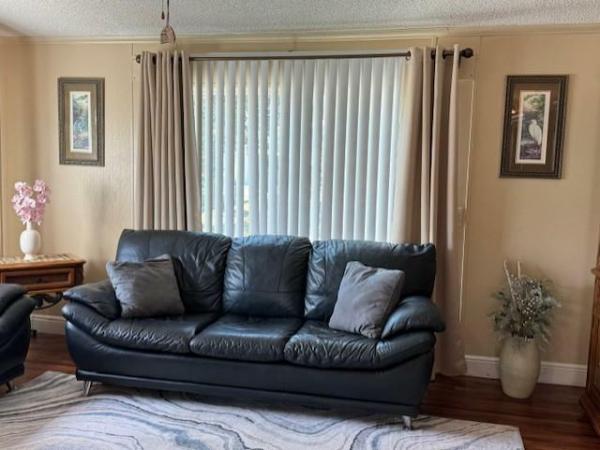 1992 Palm Harbor Manufactured Home