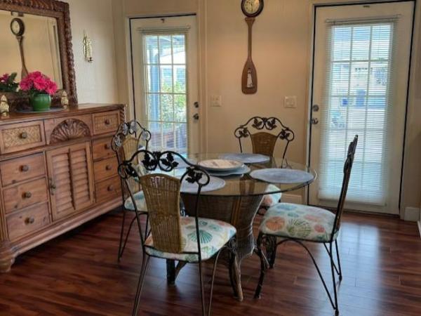 1992 Palm Harbor Manufactured Home