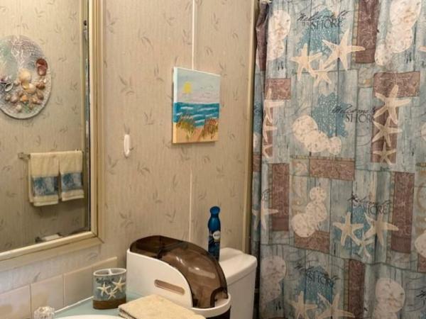 1992 Palm Harbor Manufactured Home