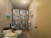 1992 Palm Harbor Manufactured Home