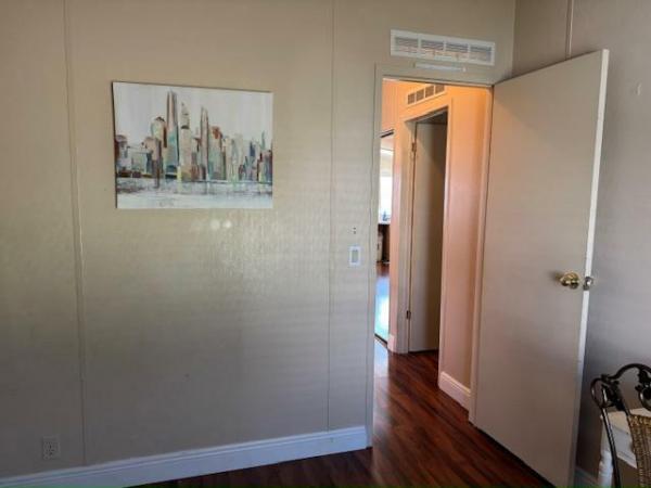 1992 Palm Harbor Manufactured Home