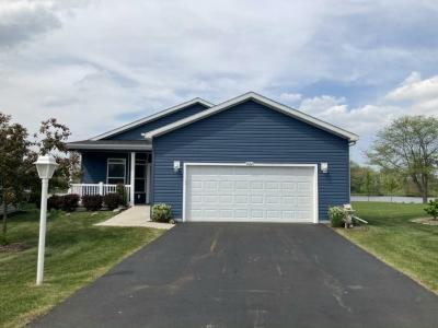 Mobile Home at 1522 Pharoah Court Grayslake, IL 60030