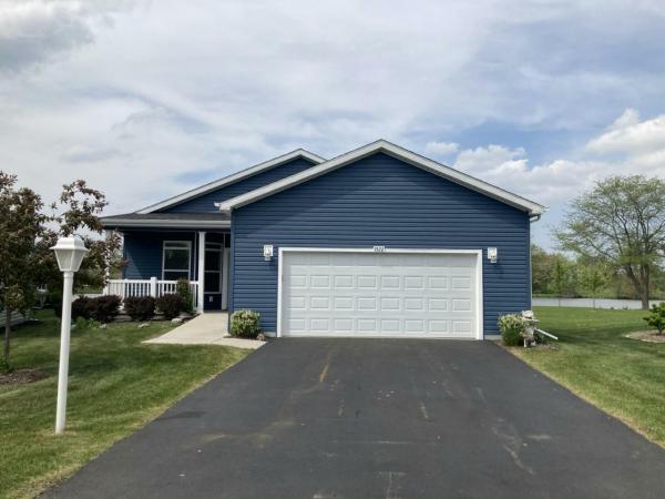 Photo 1 of 2 of home located at 1522 Pharoah Court Grayslake, IL 60030