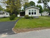 1982 Redman Redman Manufactured Home