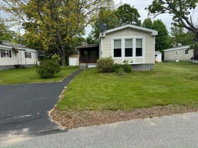 Mobile Home at 290 Calef Highway #D28 Epping, NH 03042