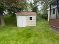 1982 Redman Redman Manufactured Home