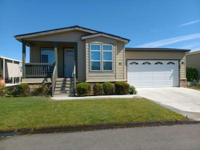 Mobile Home at 1945 Piner Road #66 Santa Rosa, CA 95403