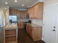 2019 Skyline Brookstone Premier Manufactured Home