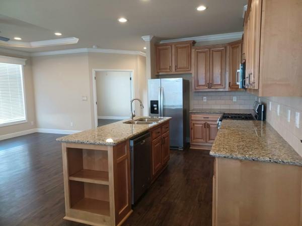 2019 Skyline Brookstone Premier Manufactured Home