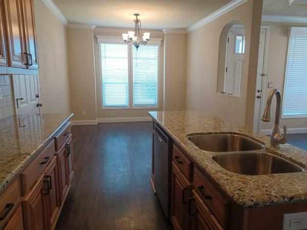 2019 Skyline Brookstone Premier Manufactured Home