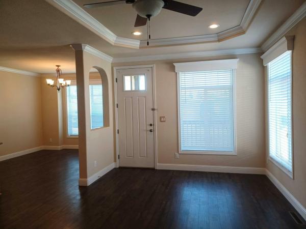 2019 Skyline Brookstone Premier Manufactured Home