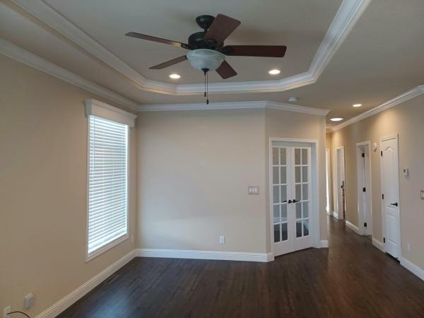 2019 Skyline Brookstone Premier Manufactured Home