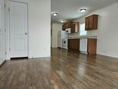 Mobile Home at 26024 Second St  #42 Taylor, MI 48180