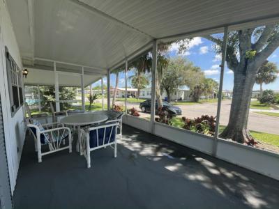 Photo 4 of 20 of home located at 7300 20th Street #70 Vero Beach, FL 32966