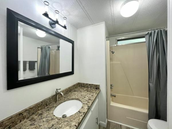 1978 Fleetwood NA Mobile Home