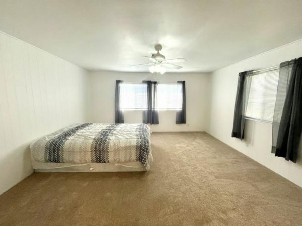 1978 Fleetwood NA Mobile Home