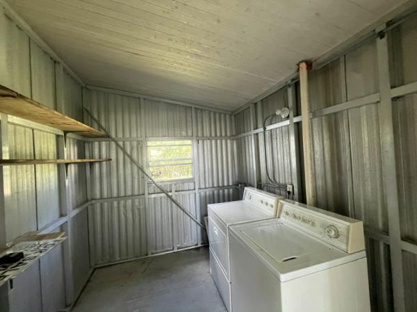 1978 Fleetwood NA Mobile Home