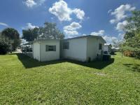 1978 Fleetwood NA Mobile Home
