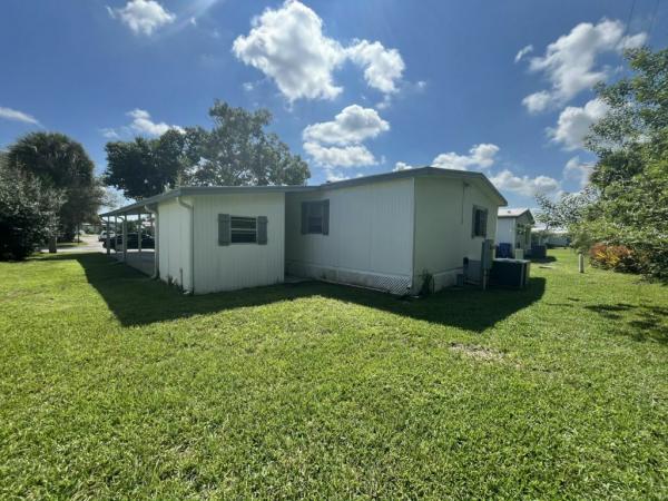 1978 Fleetwood NA Mobile Home