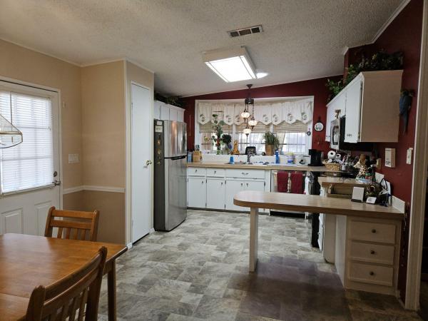 1990 MERIT TW-252 Mobile Home