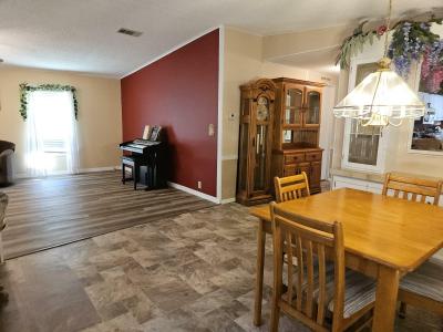 Photo 4 of 9 of home located at 72 Pine Lane Lake Alfred, FL 33850