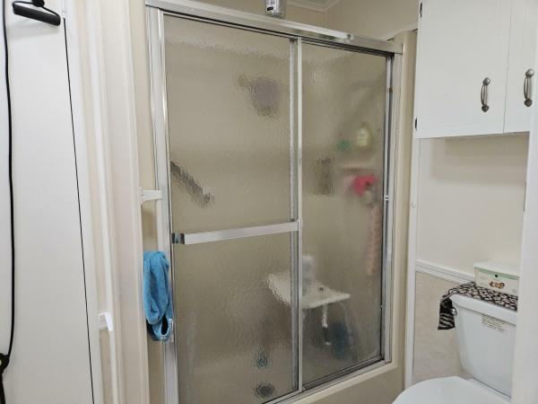 1990 MERIT TW-252 Mobile Home