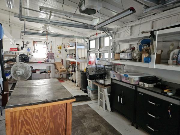 1990 MERIT TW-252 Mobile Home