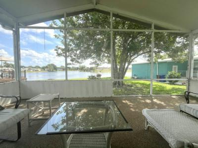 Mobile Home at 1405 82nd Avenue, Site #48 Vero Beach, FL 32966