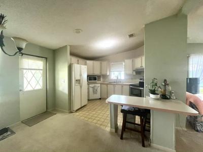 Photo 2 of 15 of home located at 1405 82nd Avenue, Site #48 Vero Beach, FL 32966
