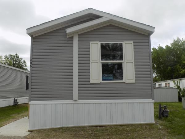 2025 CMH Manufacturing West, Inc. mobile Home