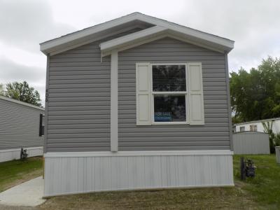 Mobile Home at 41275 Old Michigan Ave. #406 Canton, MI 48188