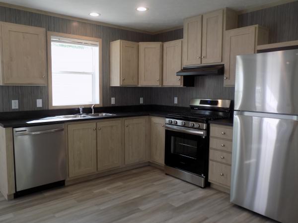 2025 CMH Manufacturing West, Inc. mobile Home