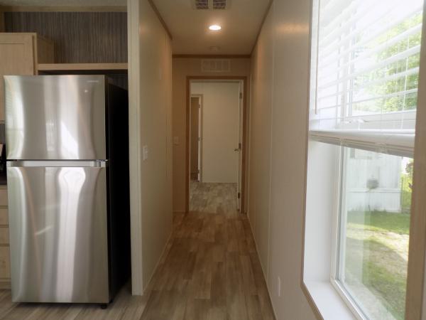 2025 CMH Manufacturing West, Inc. mobile Home