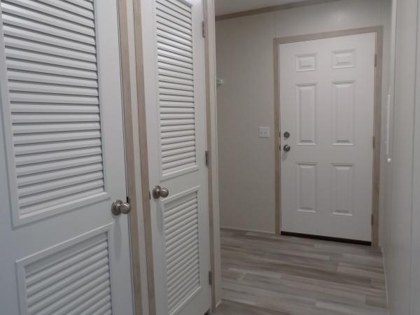 2025 CMH Manufacturing West, Inc. mobile Home